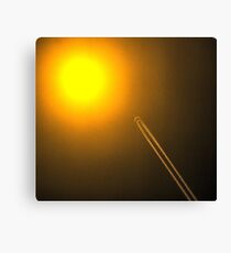 Icarus Canvas Print