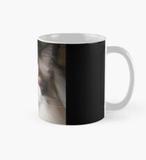 'Brennt hell' Tasse (Standard)