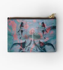 I Got Those Nihilist Blues Studio Pouch