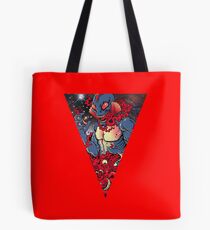 Bloodbath Tote Bag