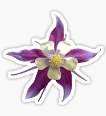 Columbine Sticker