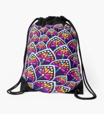 Mochila saco Madeleine Pattern
