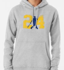 Sudadera con capucha El niño