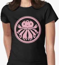 Hail Clara Women's Fitted T-Shirt