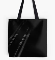Measurement Tote Bag