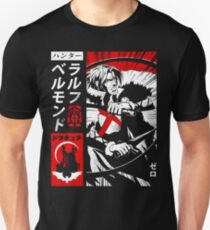 The Hunter of Wallachia Unisex T-Shirt