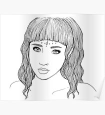 Doll Poster