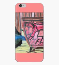 Chair iPhone Case