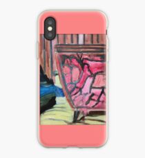 Chair iPhone Case