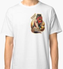 Barber 08 Classic T-Shirt