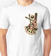Barber 16 Unisex T-Shirt