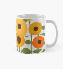 Sunflowers Mug