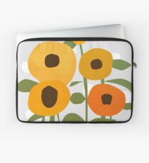Sunflowers Laptop Sleeve
