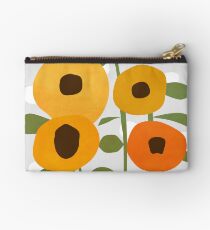 Bolso de mano Girasoles