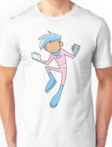 Danny Phantom: T-Shirts | Redbubble
