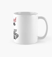 Street Custom Tasse (Standard)