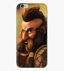 Dwal!n iPhone Case