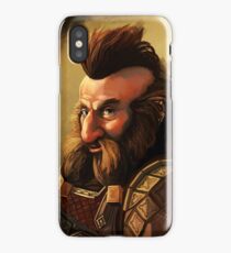 Dwal!n iPhone Case