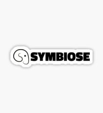 SYMBIOSE-BDE Sticker