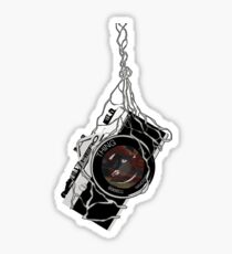 A Special Camera Angle Sticker