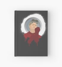 Dr. Horrible Hardcover Journal
