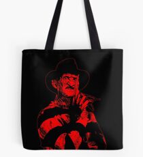 Freddy's back Tote Bag