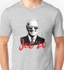 JOE BIDEN 2020 Slim Fit T-Shirt
