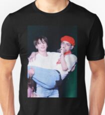 Camiseta ajustada MANUAL DE ANPANMAN