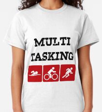 Triathlon Classic T-Shirt