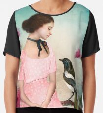 Blusa Un ensueño