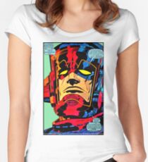 Invictus Women's Fitted Scoop T-Shirt