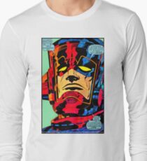 Invictus Long Sleeve T-Shirt