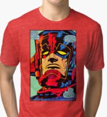 Invictus Tri-blend T-Shirt