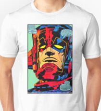 Invictus Unisex T-Shirt