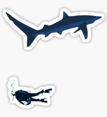 Mako Encounter Sticker
