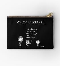 Waldorfschule Studio Clutch