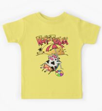 Roastbeef - Dustin T-Stück Kinder T-Shirt