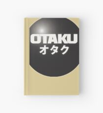 otaku Carnet cartonné