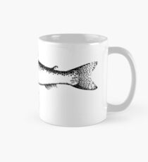 Salmon Classic Mug