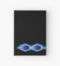Sabo's Hat Hardcover Journal