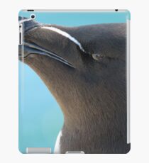 Farne Isles iPad Case/Skin