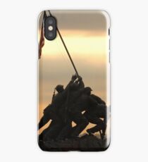 Military iPhone Case