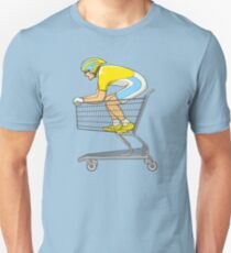 Retail Racer Unisex T-Shirt