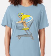 Retail Racer Slim Fit T-Shirt