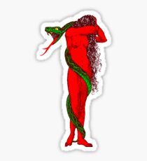 Eve Sticker