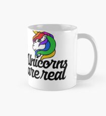 Einhörner sind echt Tasse