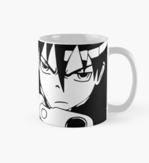 Soul Eater Tod das Kind Tasse