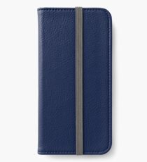 The Virgin Mary of Guadalupe iPhone Wallet/Case/Skin