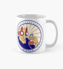 SCIENCE! Classic Mug