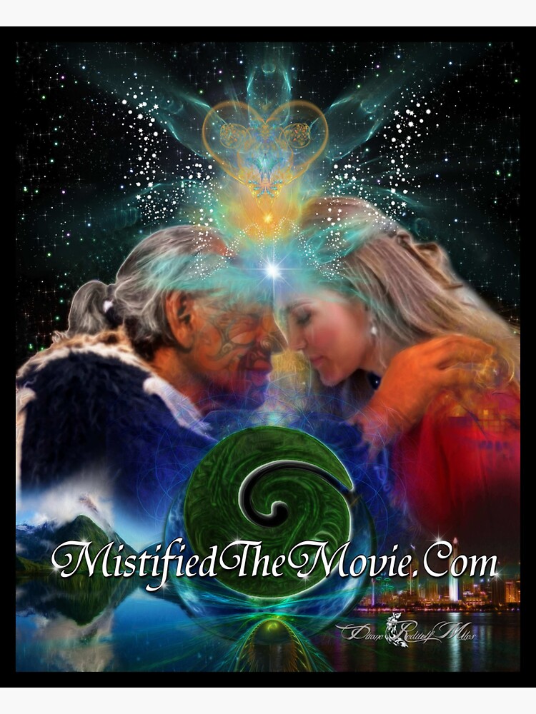 Sacred Connection by Mistified
